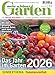 Produktbild Mein schöner Garten Kalender 1/2026 "Der Praxiskalender für das Jahr 2026"