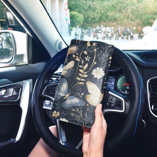 Organizador De Documentos Para Auto Plegable miniatura 7