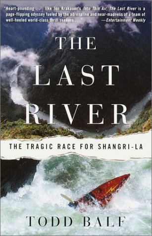 The Last River: The Tragic Race For Shangri-La #TOP7