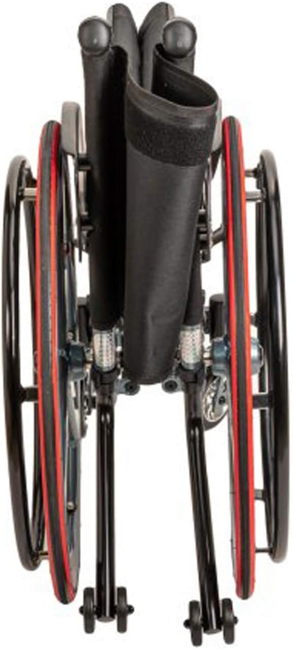 Antar AT52310 40 aktywny wózek inwalidzki, szerokość siedziska 40 cm