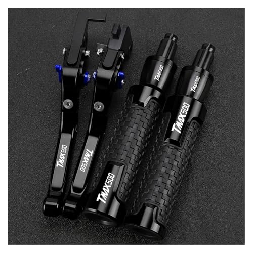 Leviers de frein TMAX 500 de rechange pour remplacer des commandes usées Rr18