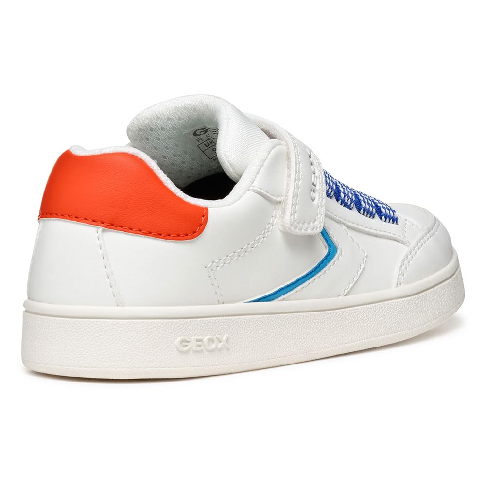 Geox J Eclyper Boy