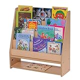 Angeles Value Line Book Display, 29' L x...