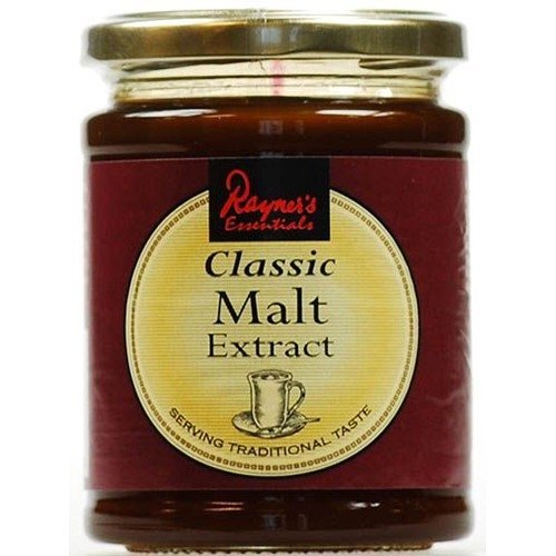 Rayners Essentials Potters Malt Extract 450g Grocery