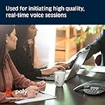 Polycom-SoundStation-IP-6000-without-Power-Supply