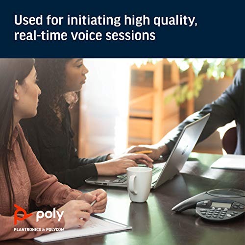 Polycom-SoundStation-IP-6000-without-Power-Supply