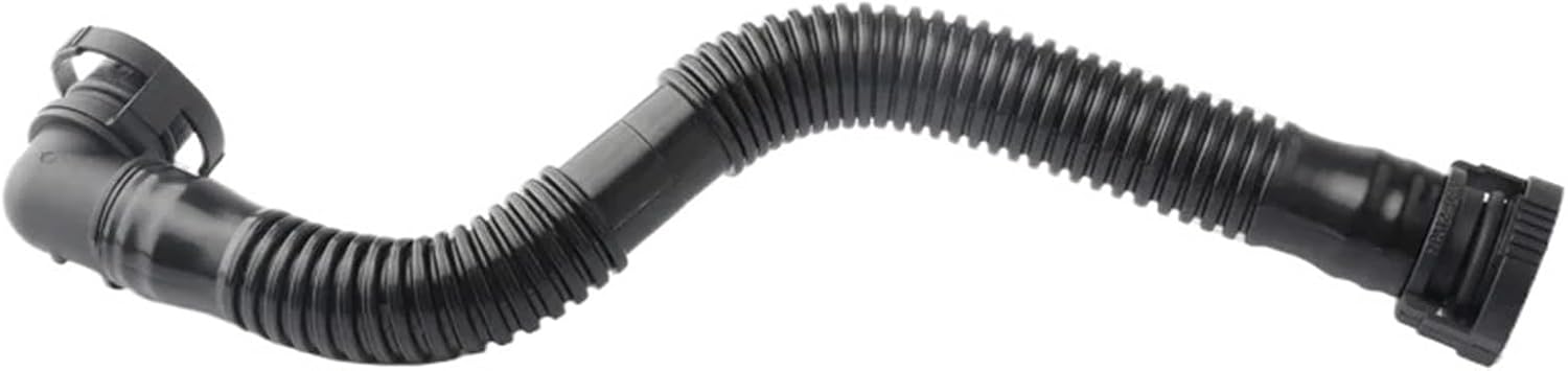 1pcs 94810721702 Car Engine Crankcase Breather Cooling System Auto System Accessories Hose 2003-2006 4.5L Compatible With Cayenne