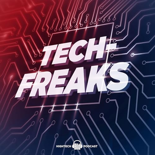 Bye, bye, Tech-Freaks - es war uns ein Vergn&uuml;gen!