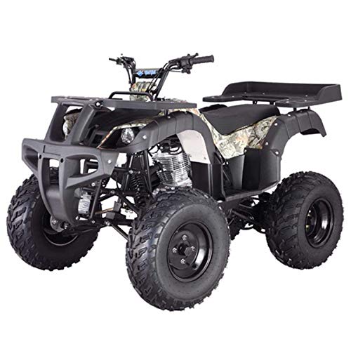 X-PRO 250cc ATV Quad Four Wheelers 250 Utility ATV Full Size ATV Quad