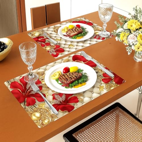 Image of THE LION'S SHARE Multipurpose Refrigerator Sheet | Drawer Mat | Water Proof PVC Material | Fridge Mats (Multi Colour -Pack of 03) -TLS-09