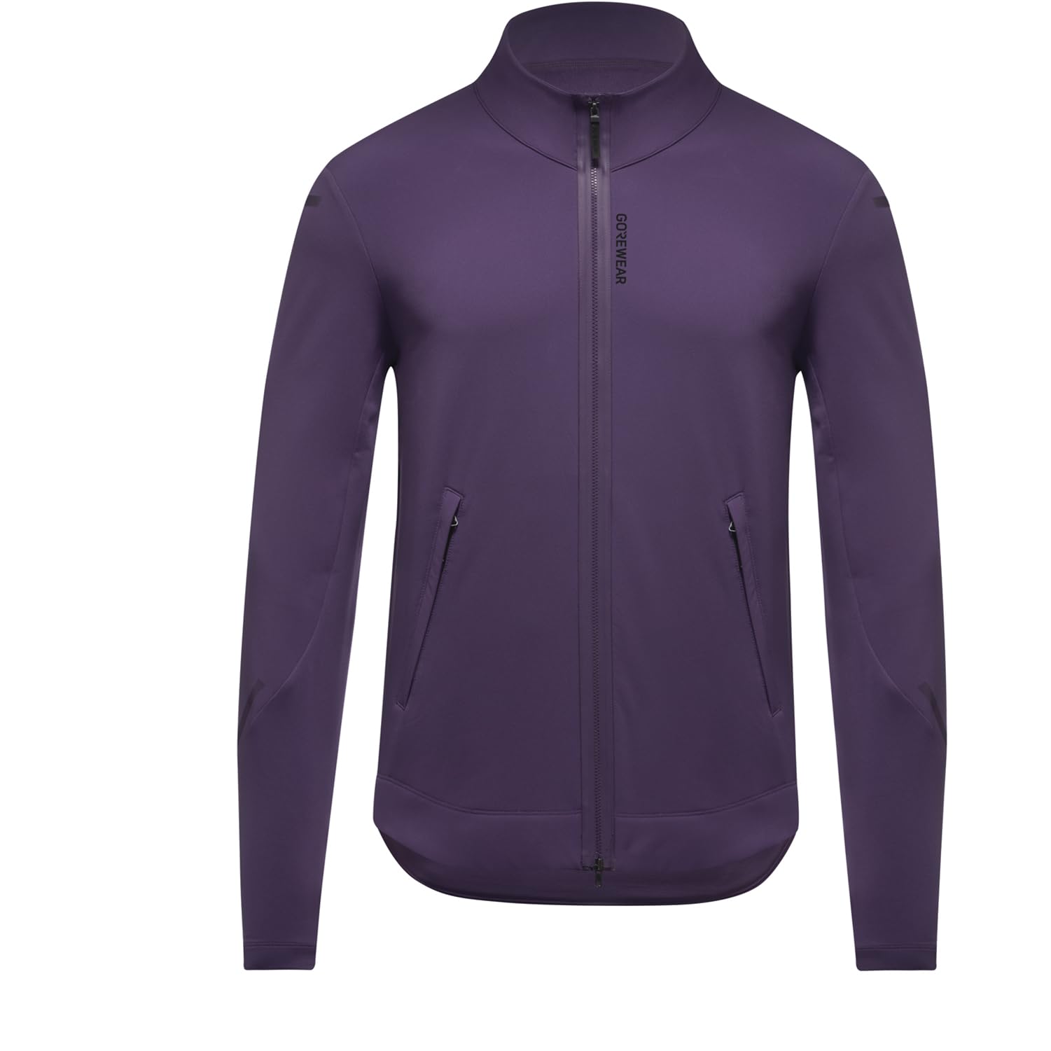 GOREWEAR CONCURVE Thermo Hybrid Jacket Mens, Purple Indigo, XS