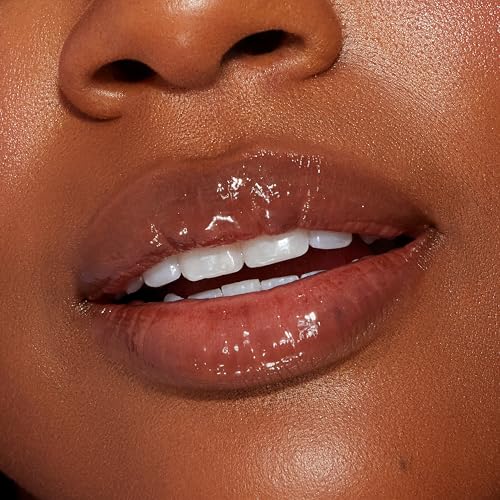 Image of Too Faced Kissing Jelly Lip Oil Gloss | Hydrating Lip Oil + Gloss Hybrid for Instant Moisture and Shine