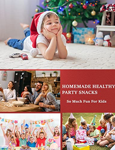 1200W Popcornmaschine, Heissluft Retro Popcorn Maker, Fettarmer leckerer Snack, Einfach & Schnell – Bild 3