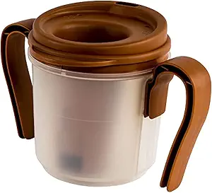 Provale Regulating Drinking Cup, 10cc