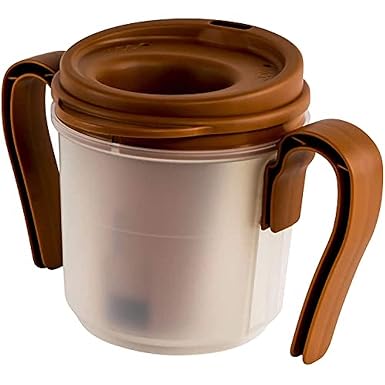provale regulating drinking cup