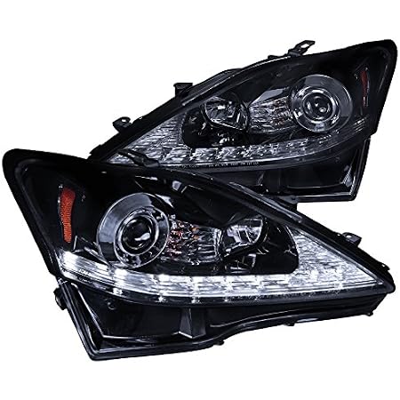 Spec-D Tuning 2LHP-IS25006G-TM Lexus 