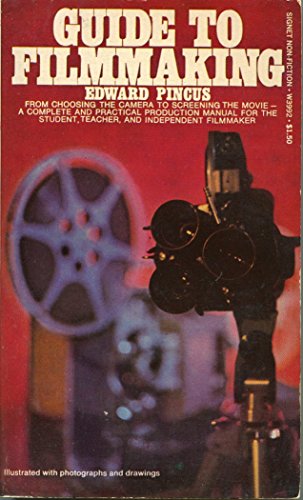 Guide to filmmaking B0006C2YVK Book Cover