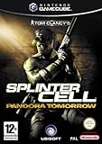  Splinter cell pandora tomorrow - GameCube - PAL UK