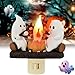 Geister Lagerfeuer Nachtlicht, Ghost Campfire Flickering Nightlight, Halloween Geister Nachtlichter, Ghost Campfire Flickering Night Light, Halloween Ghost Nachtlicht Steckdose, Halloween Nachtlicht Campfire günstig Kaufen-Geister Lagerfeuer Nachtlicht, Ghost Campfire Flickering Nightlight, Halloween Geister Nachtlichter, Ghost Campfire Flickering Night Light, Halloween Ghost Nachtlicht Steckdose, Halloween Nachtlicht