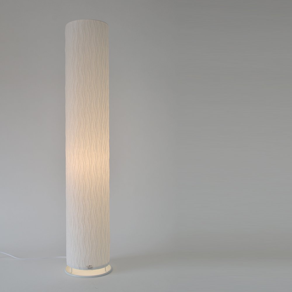 美濃和紙 和風 モダン照明 ペーパースタンド型ライト 舞姫 Amazon | 美濃和紙製 モダンインテリア照明 ペーパースタンド型