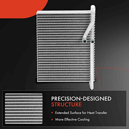 A-Premium AC Evaporator Core Compatible with Volvo by A-Premium - Used condition - Image 5