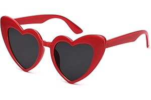 Heart Mon Amour Glasses