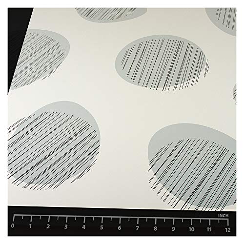 Vinilo decorativo para ventana BDF 4PEB 36in x 14ft miniatura 3