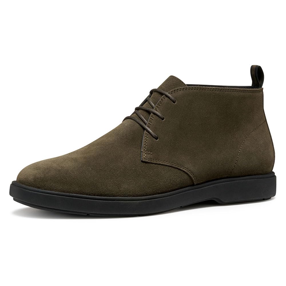 Geox Herren U Spherica Ec17Ankle Boot