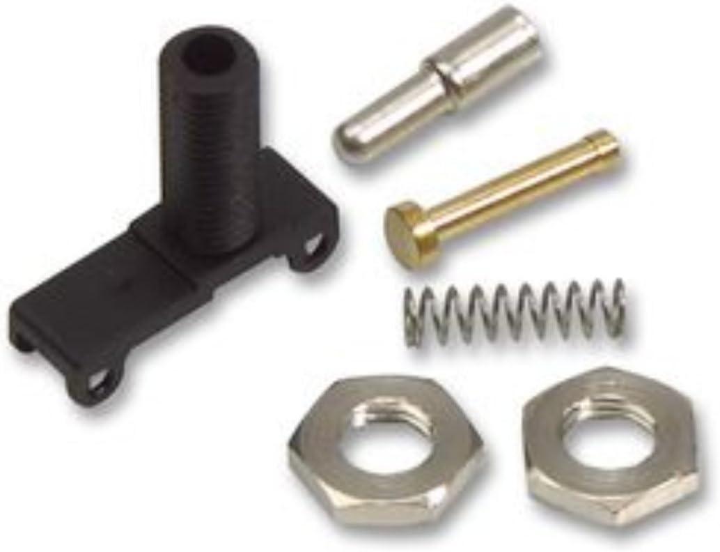 Saia-Burgess Long Actuator Over Travel Kit - QA4