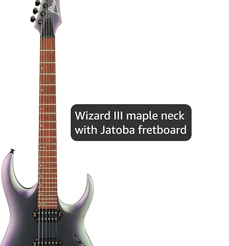 Ibanez Wood Electric Guitar RGA Series Standard RGA42EX-BAM Multi