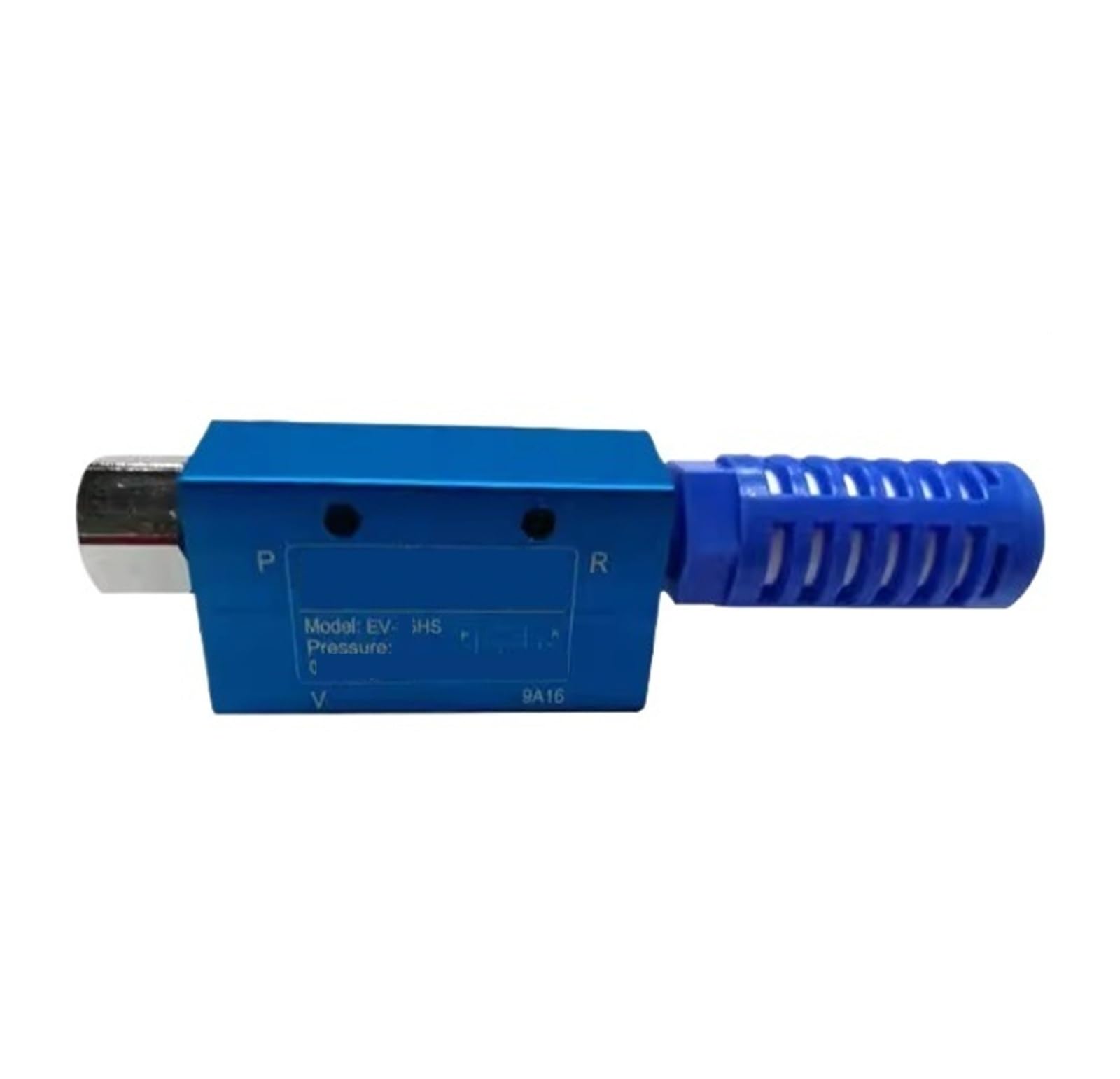X psblty Vacuum Generator EV-10/20HS Negative Pressure Pneumatic Control Valve(EV-20HS)