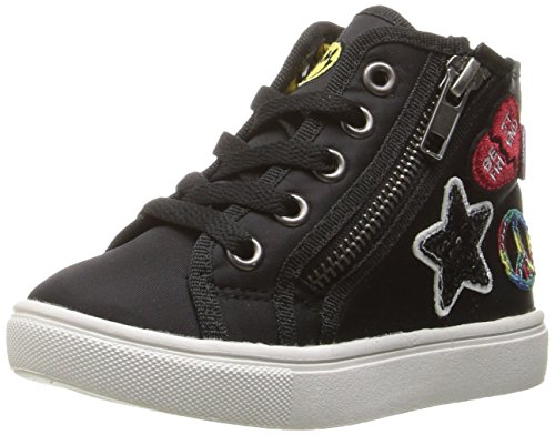 Steve Madden Unisex-Child TCODE Sneaker