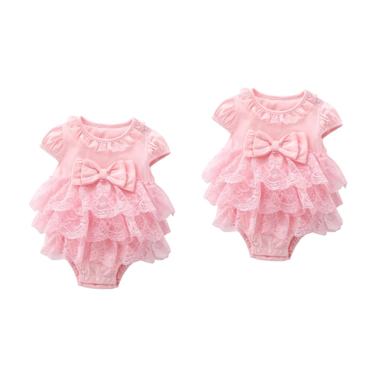 Ropa De Bebé Vestidos Bebé Niña Verano Traje De Llena