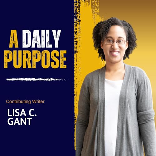 Day 262 Making Decisions God's Way by Lisa C. Gant cover art