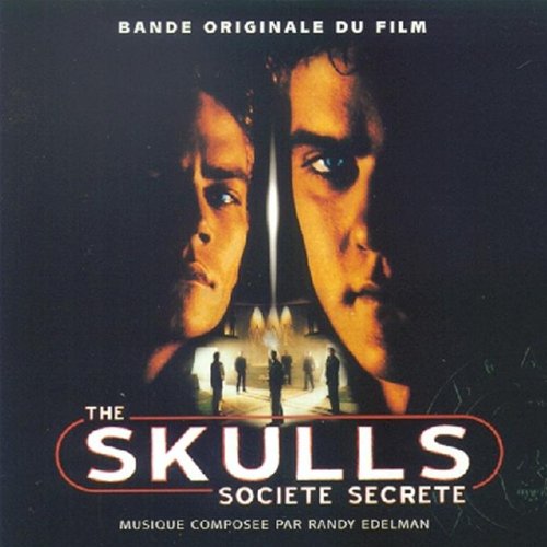 Skulls [Audio CD]