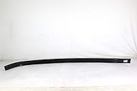 Vista 5 de Garage-Pro Cenefa delantera para deflector de aire CADILLAC ESCALADE 2007-2014 texturizado