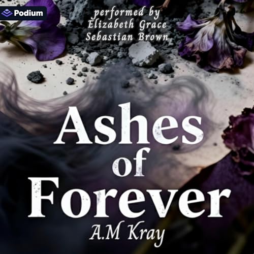 Ashes of Forever cover art