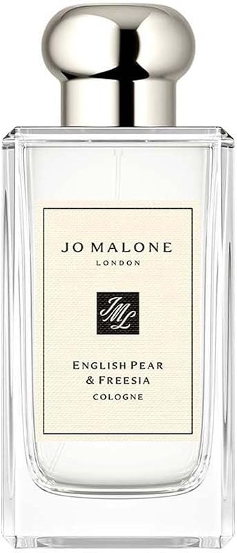 Jo Malone English Pear & Freesia Cologne Spray for Women, 3.4 Ounce