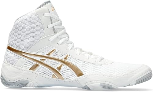 ASICS Zapatos de lucha MATBLAZER para mujer