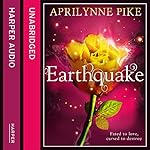 Cover of Earthquake