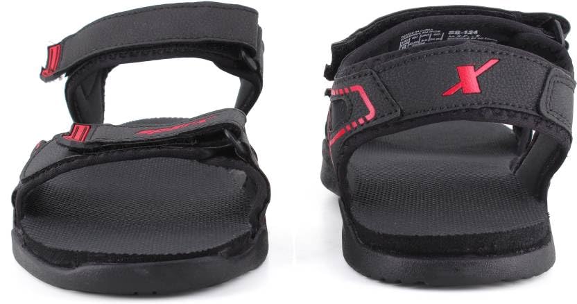 Image of SPARX Men buckle Sandal