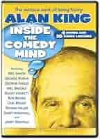 その他 Inside the Comedy Mind - Gold Collection [DVD] Amazon.com: Inside the Comedy Mind - Gold Collection [DVD
