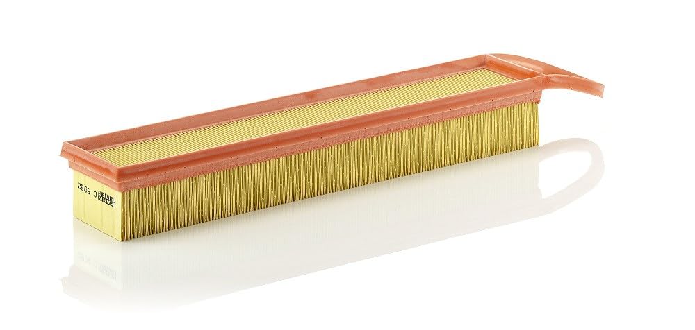 ✅Fits MANN-FILTER C 5082 Air filter C 5082 MANN-HUMMEL FILTRATION ar ⭐UK Seller⭐