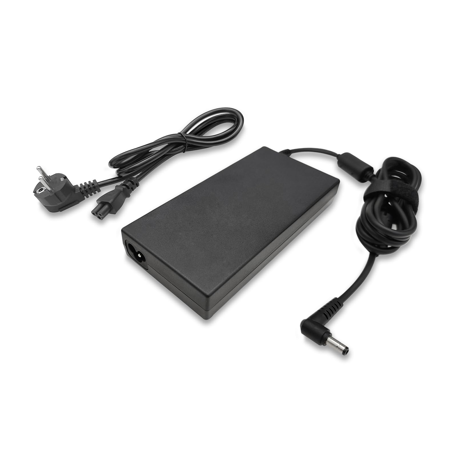 ANTWELON 180W Ładowarka do laptopa MSI GS63 GS63VR GE62 GE70 WS66 WS75 GT70 GT60 GP62 GF65 GF75 GS75 GS73 GS70 Creator 15 17M 15M Bravo 17 15, 19,5V 9,23A 5,5 * 2,5mm
