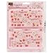 Nintendo Official Kawaii 3DS XL Hard Cover -Piggy Girl-