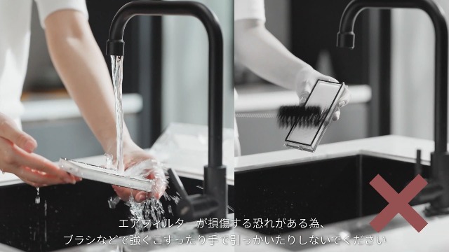 Amazon.co.jp: 【正規品】 ロボロック(roborock) エアフィルターF 2枚