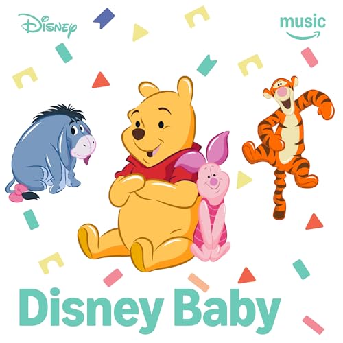Disney Baby