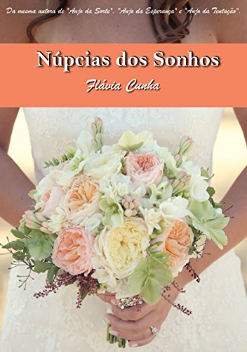 Núpcias dos Sonhos (Série Clube do Buquê