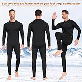 Zoom IMG-1 bennies intimo termico uomo tuta Zoom IMG-1 bennies intimo termico uomo tuta