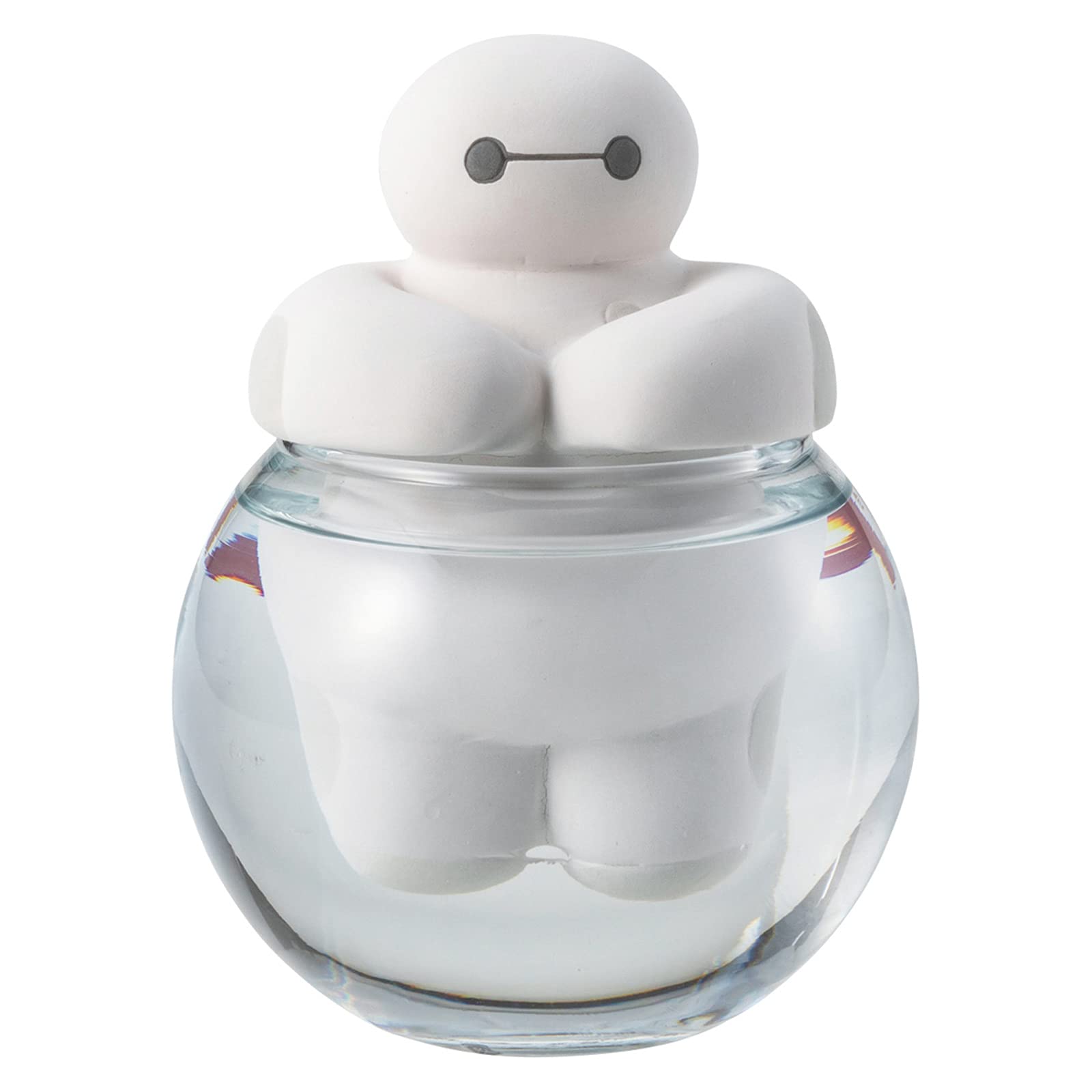 Amazon｜サンアート ディズニー 「ベイマックス」 ドーム型 エコ加湿器